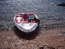 0-Jet Boat
